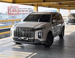 هيونداي باليسيد